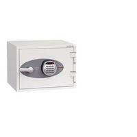 phoenix titan fs1281e size 1 fire security safe with electronic lock