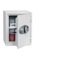 PHOENIX TITAN FS1283e SIZE 3 FIRE & SECURITY SAFE WITH ELECTRONIC LOCK