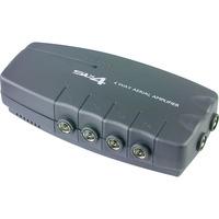 Philex 4-Way Aerial Distribution Amplifier - SLX