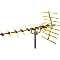 philex outdoor tv aerials gold slx 48