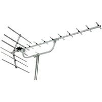 philex outdoor tv aerials slx 18