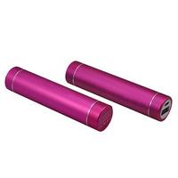 Phone Charger Torch, Pink