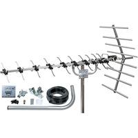 philex outdoor tv aerials slx 48