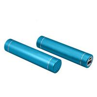 Phone Charger Torch, Blue