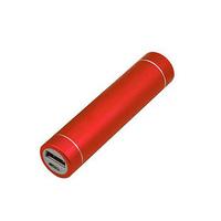 Phone Charger Torch, Red