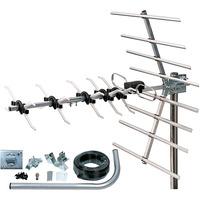 Philex Outdoor TV Aerials - SLX 32