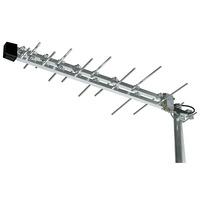 Philex Outdoor TV Aerials - SLX Megaboost Kit