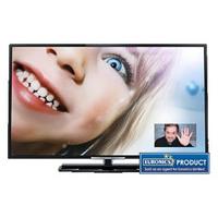 Philips 40PFS5709/12 (40PFS5709) 40 Inch Smart Full HD LED TV, 400Hz Motion Rate, Freeview HD, Wi-Fi, 3 HDMI