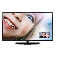 Philips 48PFS5709/12 (48PFS5709) 48 Inch Smart Full HD LED TV, 400Hz Motion Rate, Freeview HD, Wi-Fi, 3 HDMI