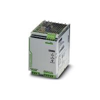 Phoenix Contact 2320898 QUINT-PS/ 1AC/24DC/20A Power Supply Unit (...