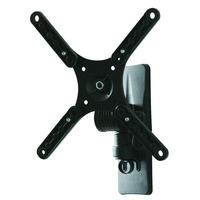 philex 28033r slx gold 14 32 tv wall mount tilt amp swivel