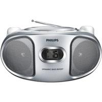 Philips AZ105S Silver