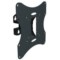 philex 28032r slx 17 37 tv wall mount adjustable tilt amp swivel