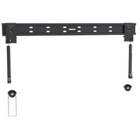 philex 28049r slx 32 60 ultra thin led tv mount flat to wall