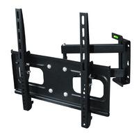 philex 28046r slx 26 47 tv wall mount multi positional with 