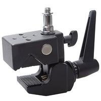 Phottix Multi Clamp with Reversible Spigot