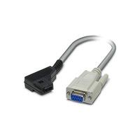 Phoenix Contact 2320490 IFS-RS232 Data Cable