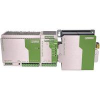 Phoenix Contact 2866226 QUINT-DC-UPS/24DC with Integrated Battery ...