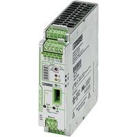 Phoenix Contact 2320225 QUINT-UPS/24DC Uninterruptible Power Suppl...