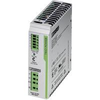 Phoenix Contact 2866462 TRIO-PS/3AC DIN Rail Power Supply 24V DC 5...