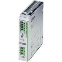 Phoenix Contact 2866268 TRIO-PS/1AC DIN Rail Power Supply 24V DC 2...