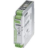 Phoenix Contact 2866747 QUINT-PS/1AC DIN Rail Power Supply 24V DC ...