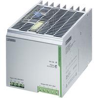 Phoenix Contact 2866404 TRIO-PS/3AC DIN Rail Power Supply 24V DC 4...