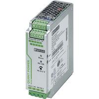 Phoenix Contact 2866734 QUINT-PS/3AC DIN Rail Power Supply 24V DC ...