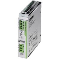 Phoenix Contact 2866475 TRIO-PS/1AC DIN Rail Power Supply 12V DC 5...