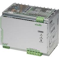 Phoenix Contact 2866789 QUINT-PS/1AC DIN Rail Power Supply 24V DC ...