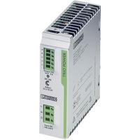 Phoenix Contact 2866310 TRIO-PS/1AC DIN Rail Power Supply 24V DC 5...