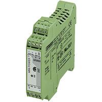 phoenix contact 2866284 mini ps 12 24dc din rail switching power 2