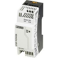 phoenix contact 2868567 step ps1ac din rail power supply 12v dc 1