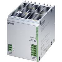 Phoenix Contact 2866381 TRIO-PS/1AC DIN Rail Power Supply 24V DC 2...