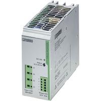 phoenix contact 2866459 trio ps3ac power supply din rail psu 24v 