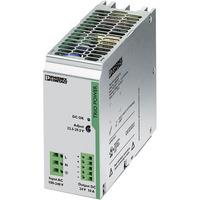 Phoenix Contact 2866323 TRIO-PS/1AC DIN Rail Power Supply 24V DC 1...