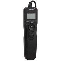 Phottix Timer Remote TR-90 - N6 (for Nikon)