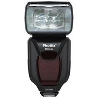 Phottix Mitros+ TTL Flashgun - Canon