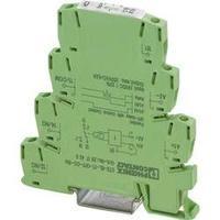 Phoenix Contact 2917467 Time Delay Relay, Timer, 1 changeover 24 Vdc IP20