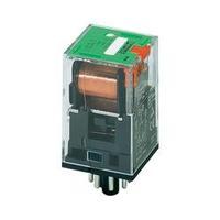 Phoenix Contact 2834261 REL-OR-230AC/2X21 Plug-In Octal Relay 2 changeover contacts 230 Vac