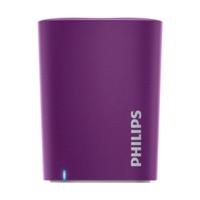 Philips BT100 Violet