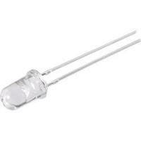 Phototransistor 5 mm 1100 nm Everlight Opto PT 331 C