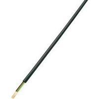 Phone cord 4 x 0.08 mmÂ² Black...