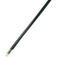 Phone cord 6 x 0.08 mmÂ² Black...