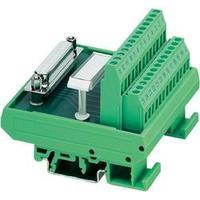 Phoenix Contact 2281209 FLKM-D25 SUB/B VARIOFACE-Module For D-SUB-female Connector Strip- Series FLKM 0.2 - 4 mm²