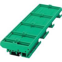 Phoenix Contact 2970442 Polyamide Din Rail Mount Enclosure, UMK, Green