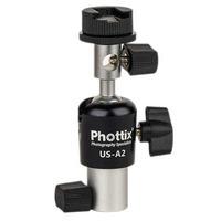 Phottix Umbrella Swivel US-A2