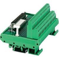 Phoenix Contact 2281144 FLKM-D25 SUB/S VARIOFACE-module For D-SUB Multi-pin Connector - Series FLKM 45 D 0.2 - 4 mm²