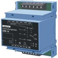 Phase monitoring relay Ziehl DRR10 No. of relay outputs: 3