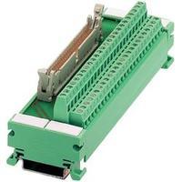 Phoenix Contact 2962612 UM 45-FLK50 VARIOFACE-Module For Ribbon Cable-Plug Connector - Series UM 45 0.14 - 1.5 mm²